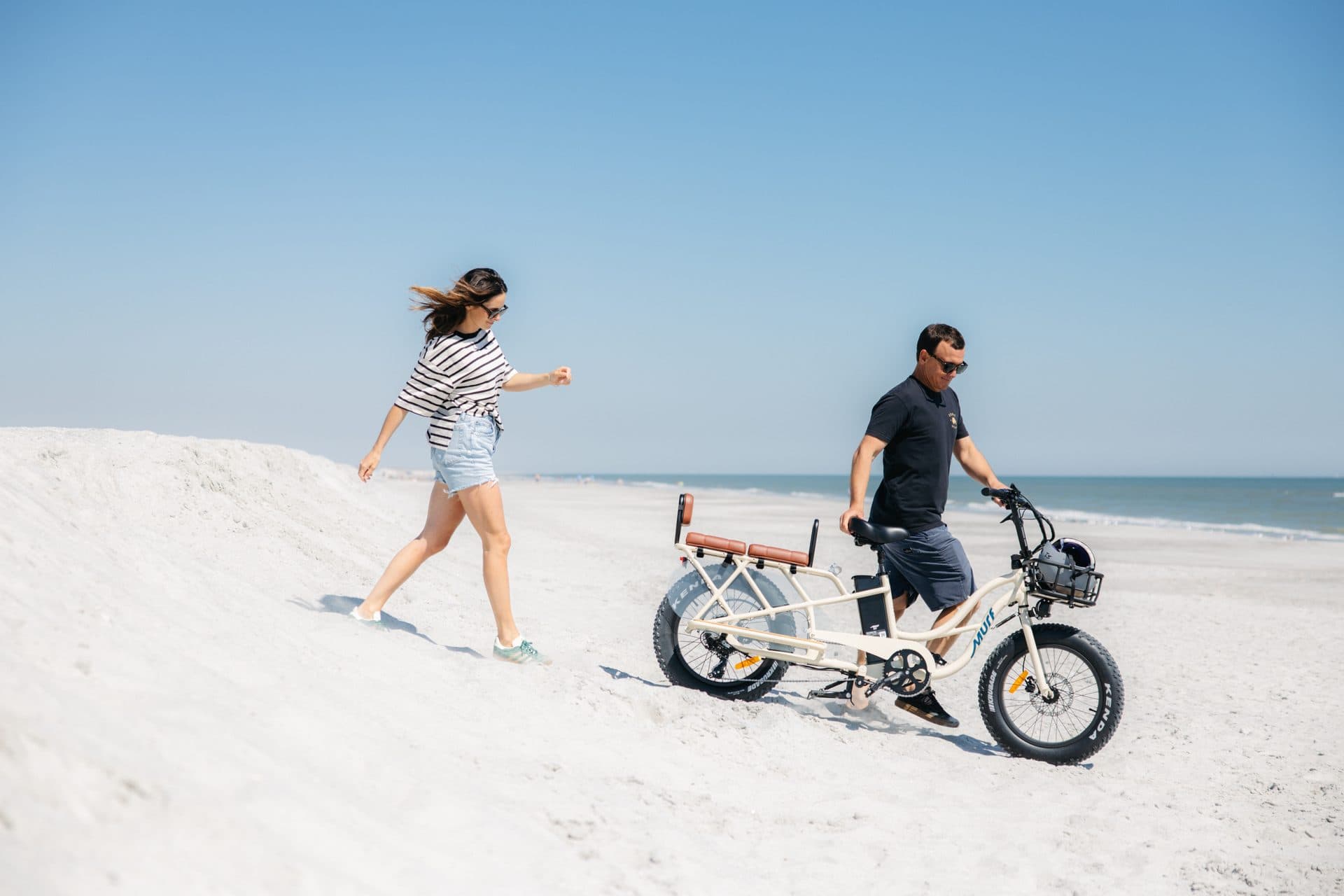The Florida Rider's Guide — Why the Sunshine State Was Made for Two Wheels and Salt Air