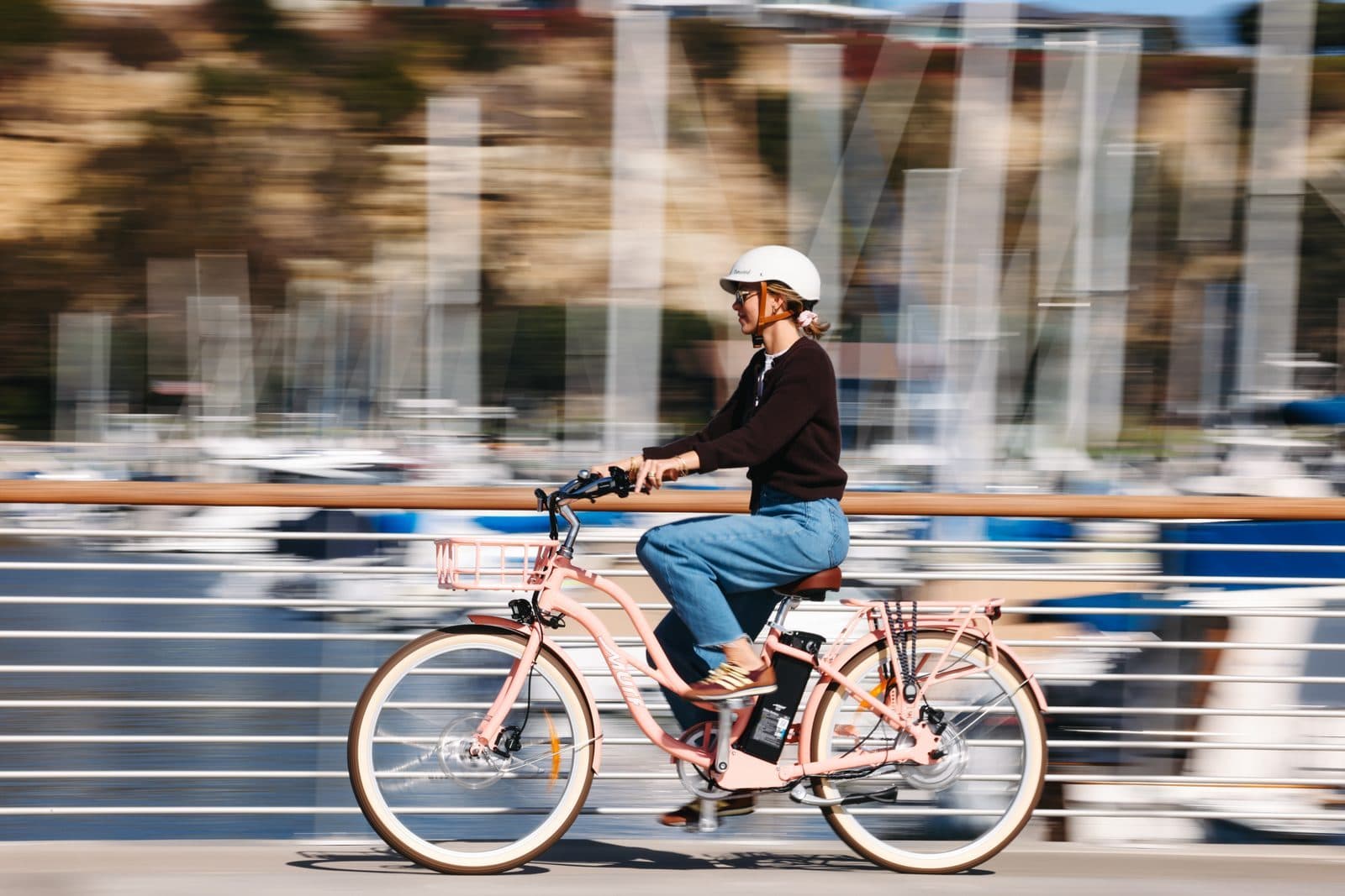 What Is a Beach Cruiser E-Bike? Everything You Need to Know Before Buying